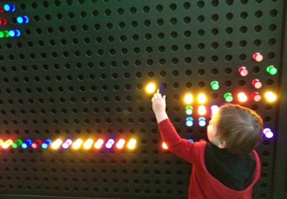 Discovery Children's Museum, LV. Travel Writers' Guide: 50+ Best Science Museums Around the World