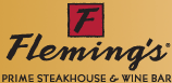 Flemings Prime Steakhouse Las Vegas