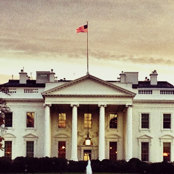 White House Washington, DC