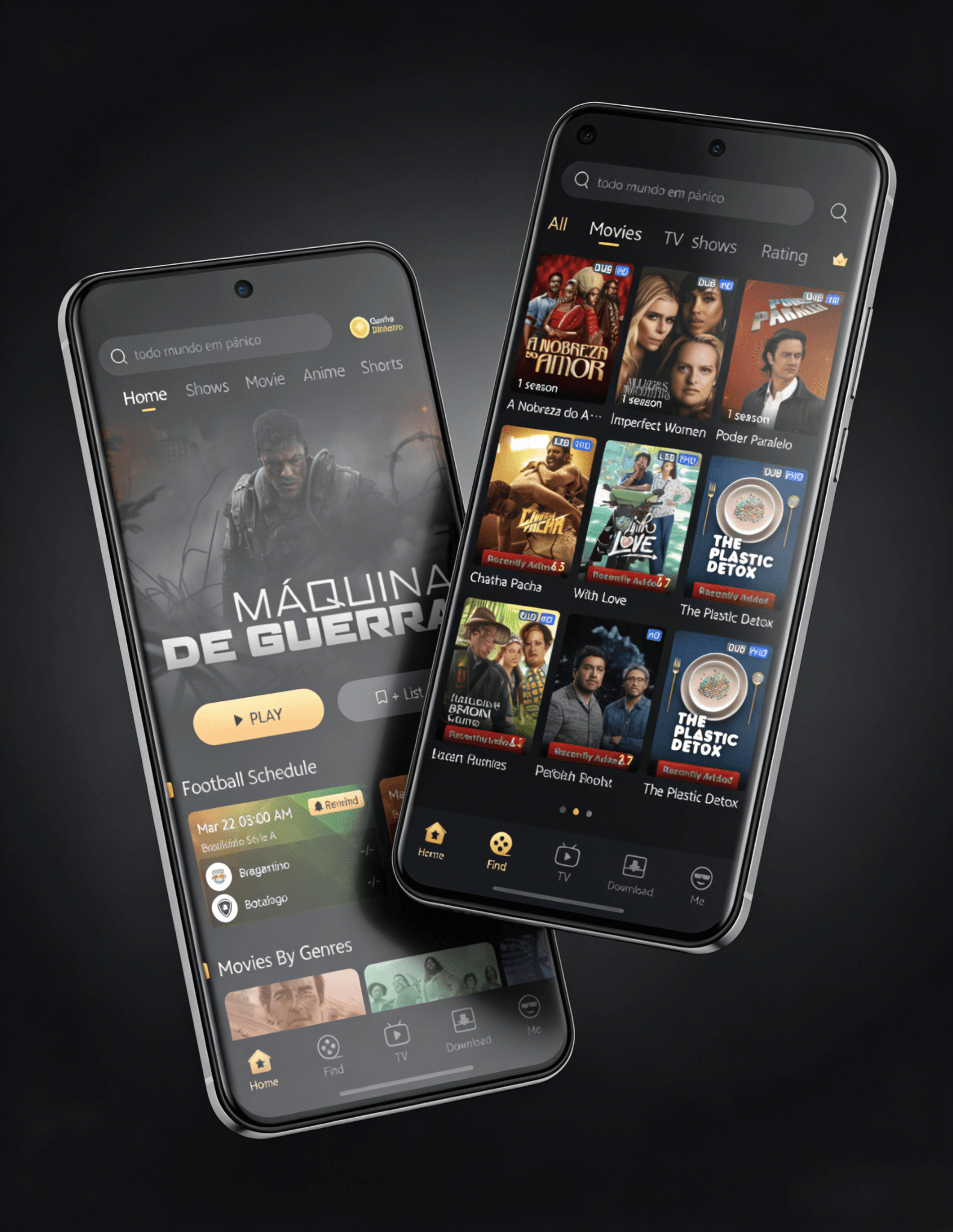 Zapéx app