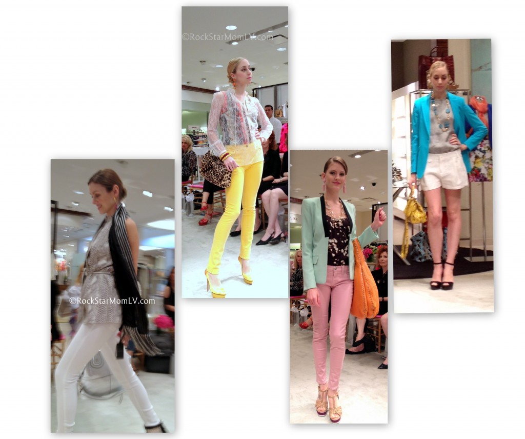 Neiman Marcus Fashion Show Mall