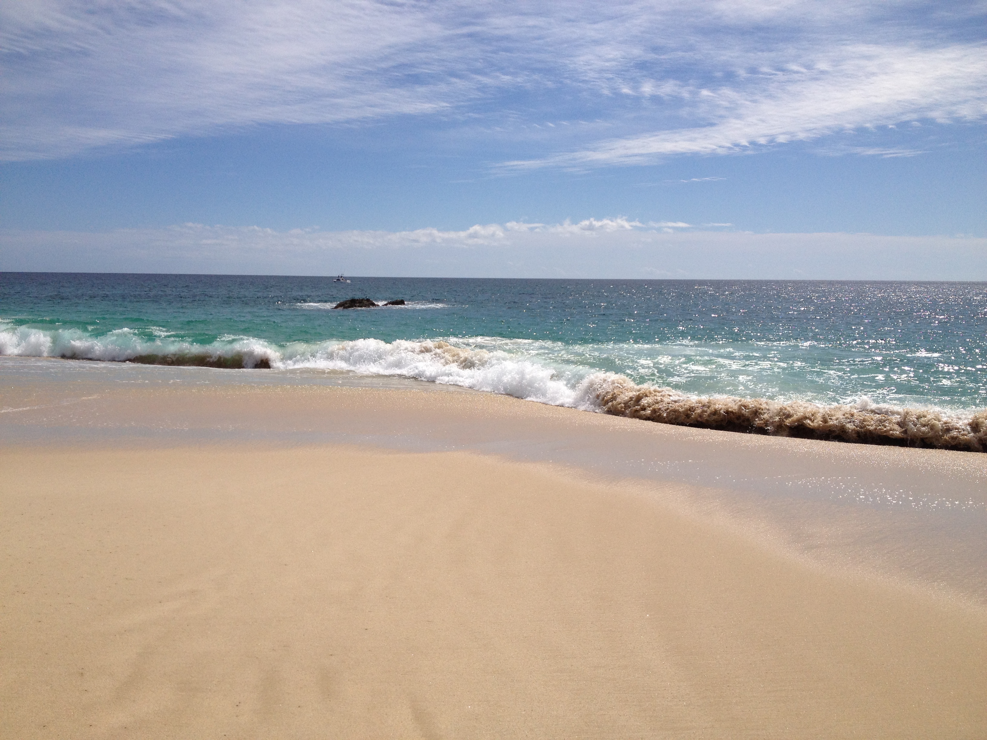 The One and Only Palmilla Cabo San Lucas
