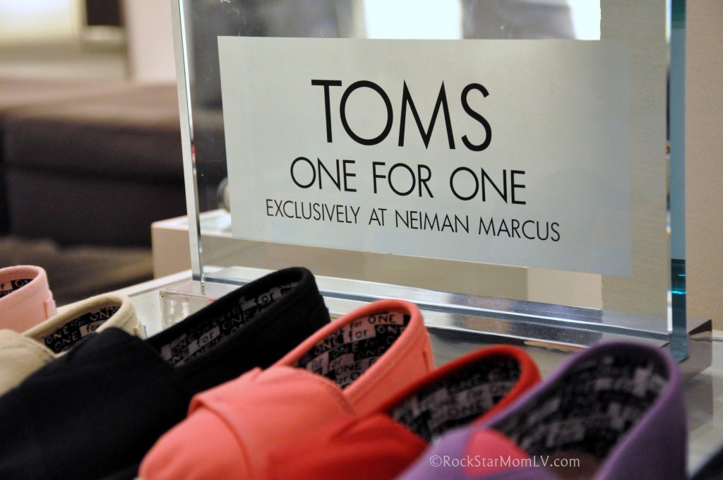 toms neiman marcus