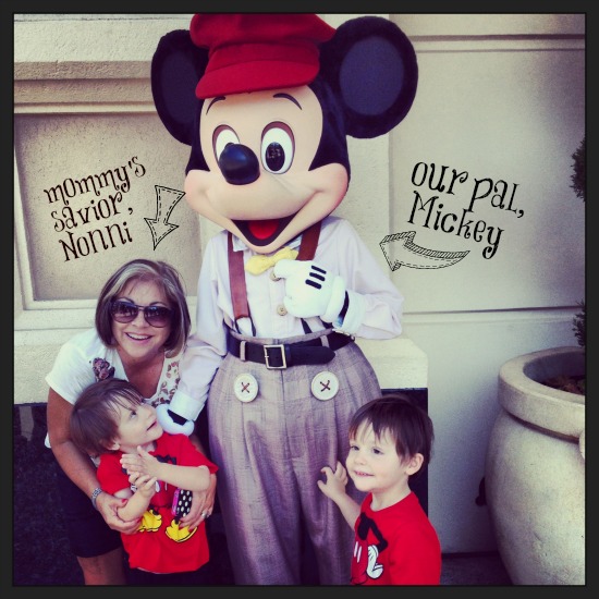 Disney with Toddlers_Mickey