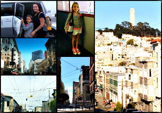 San Francisco City Collage
