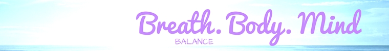 breath body mind balance