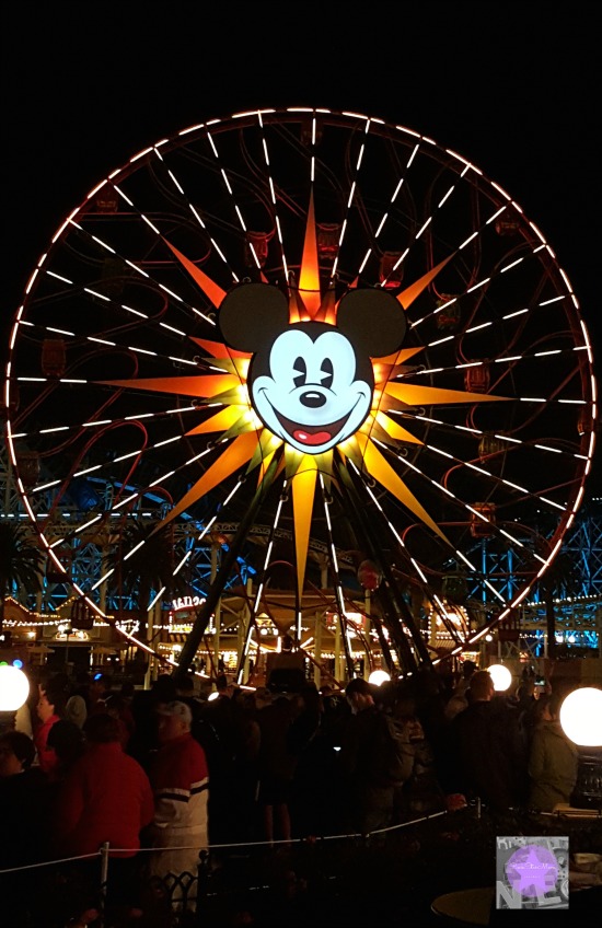 world of color wheel