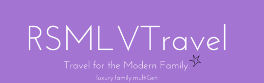 RSMLVTravel Stefanie Van Aken Travel Advisor for the Modern Family