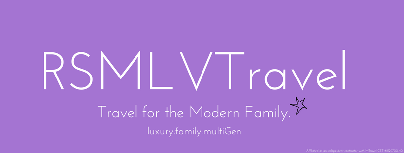 RSMLVTravel Stefanie Van Aken Travel Advisor for the Modern Family